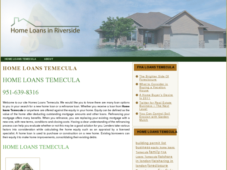 www.homeloanstemecula.com