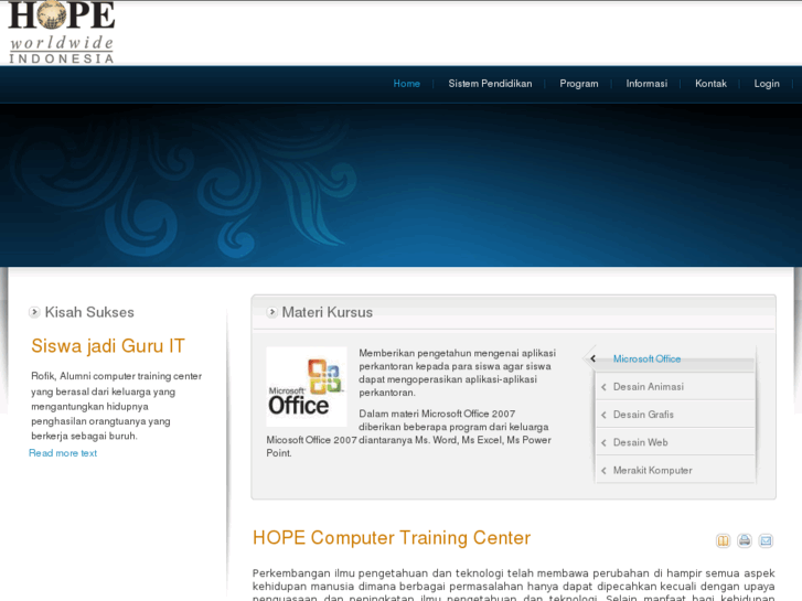 www.hopectc.org