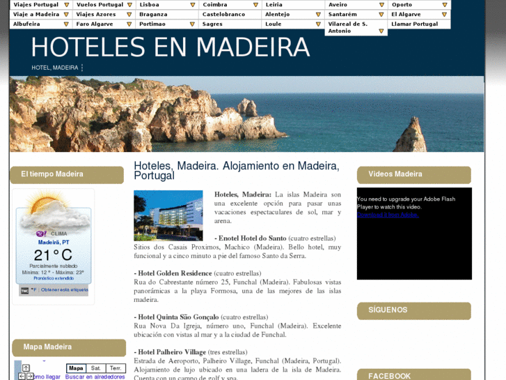 www.hotelesenmadeira.com