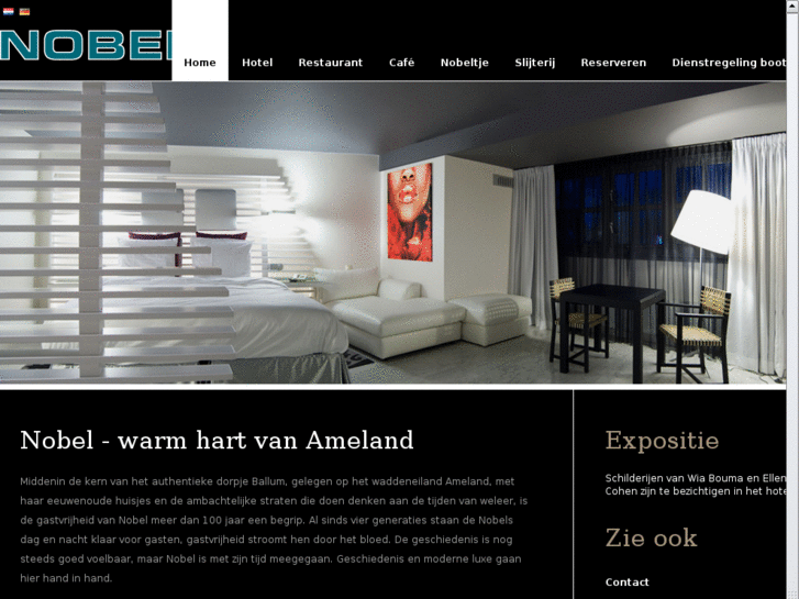 www.hotelnobel.nl