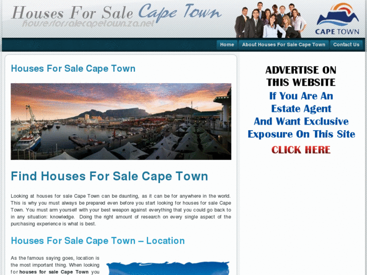 www.housesforsalecapetown.co.za