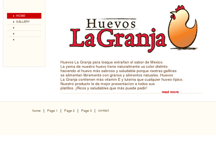 www.huevoslagranja.com