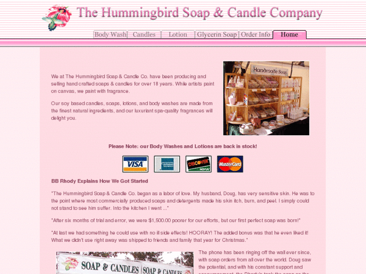 www.hummingbirdsoap-candle.com