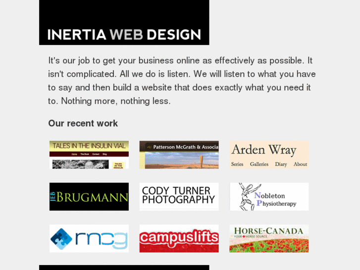 www.inertiawebdesign.com