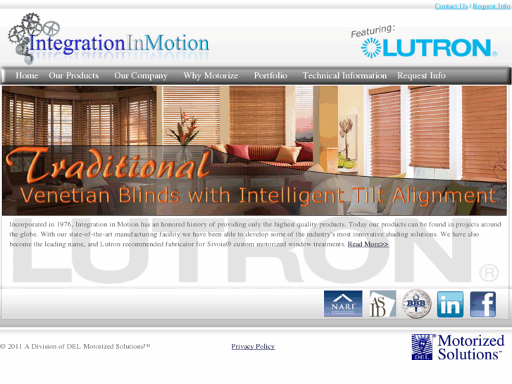 www.integrationinmotion.com