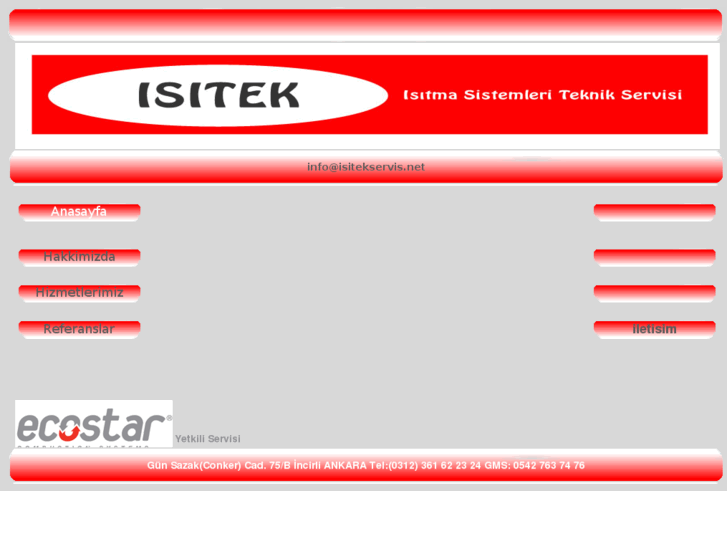 www.isitekservis.net