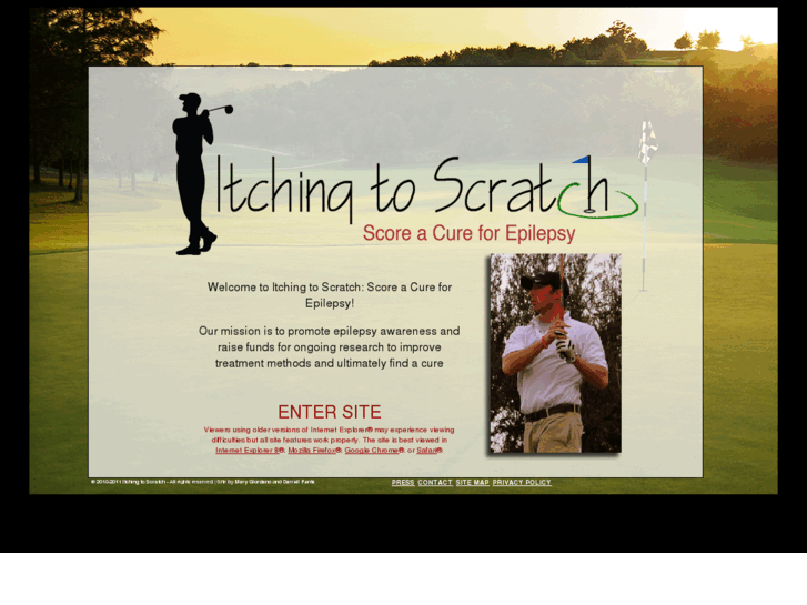 www.itchingtoscratch.com