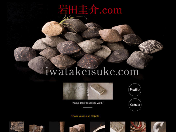 www.iwatakeisuke.com