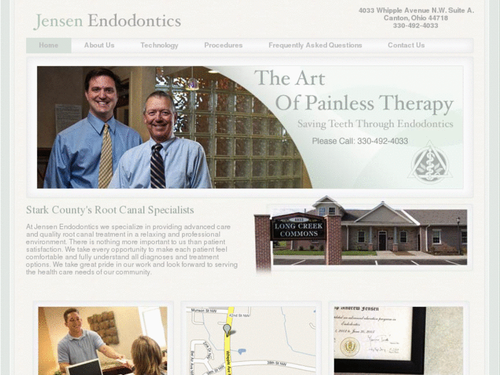 www.jensenendodontics.com