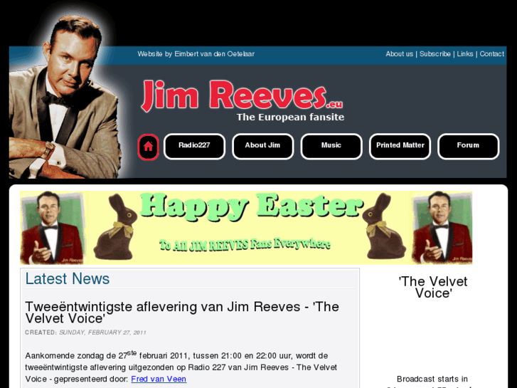 www.jimreeves.eu