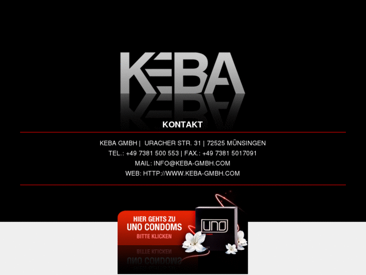 www.keba-gmbh.com