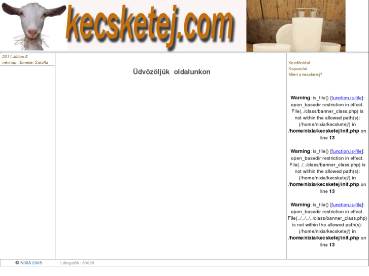 www.kecsketej.com