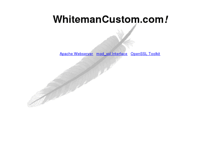 www.keithwhiteman.com