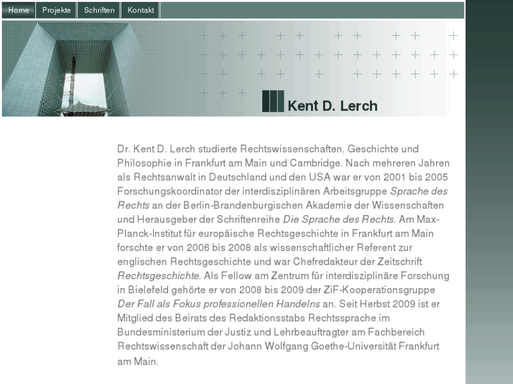 www.kent-lerch.de