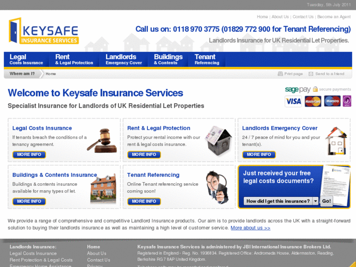 www.keysafeis.com