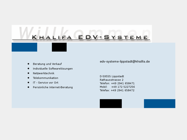 www.khalifa.info