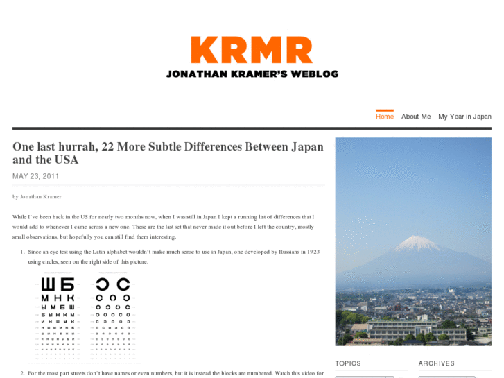 www.krmr.com