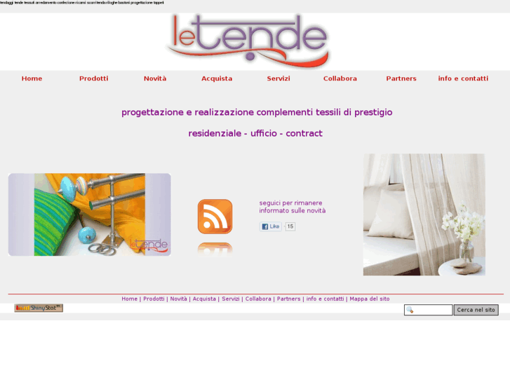 www.letende.net