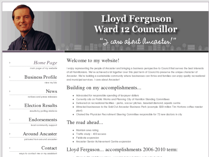 www.lferguson.com