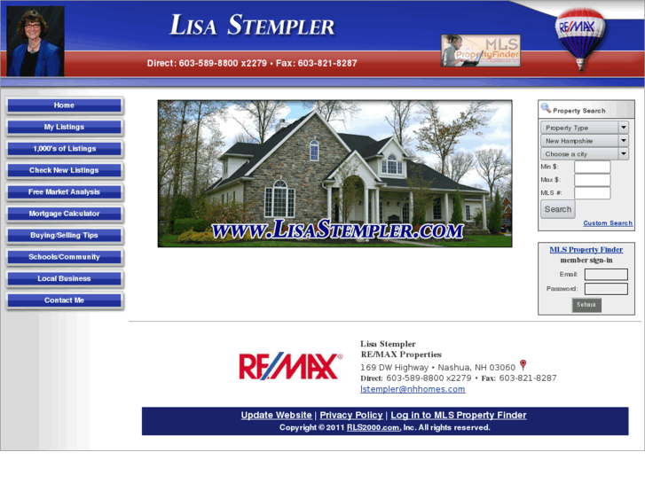 www.lisastempler.com