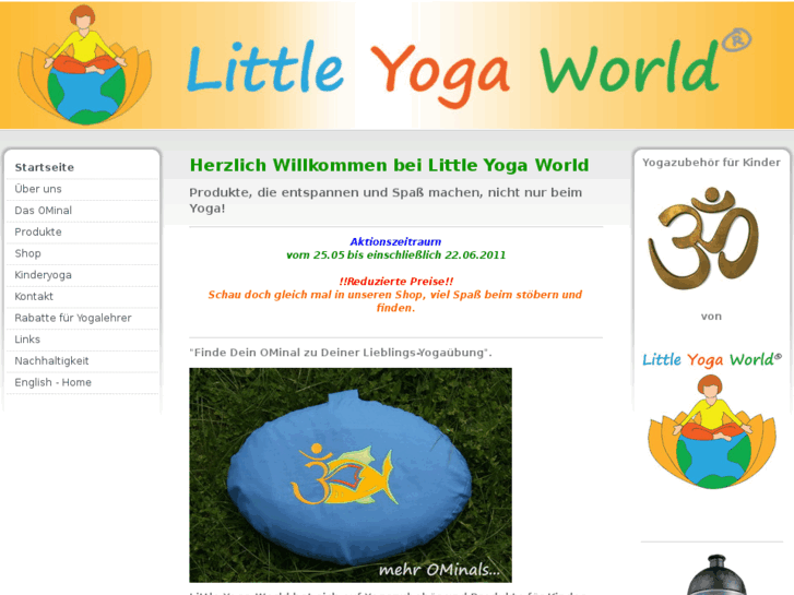 www.littleyogaworld.com