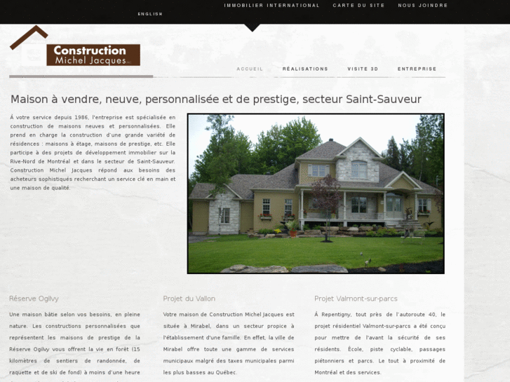 www.maison-de-prestige-laurentides.com