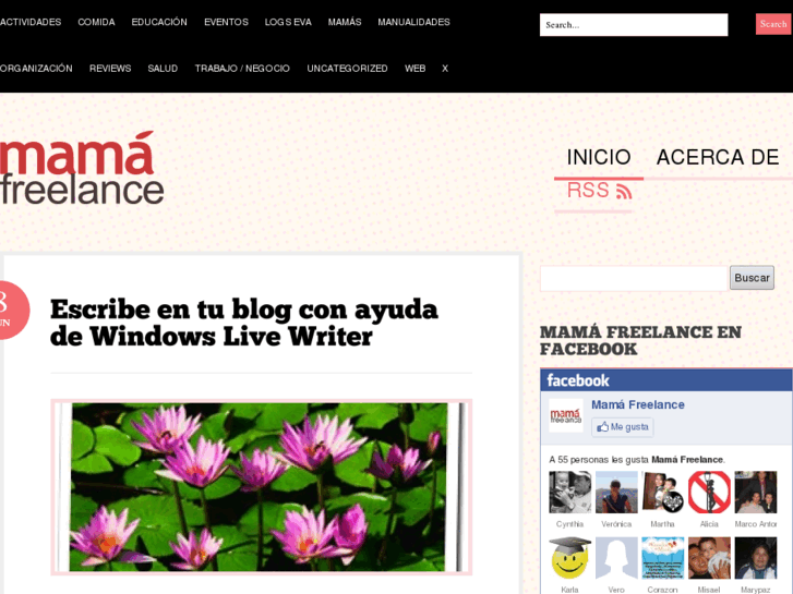 www.mama-freelance.com