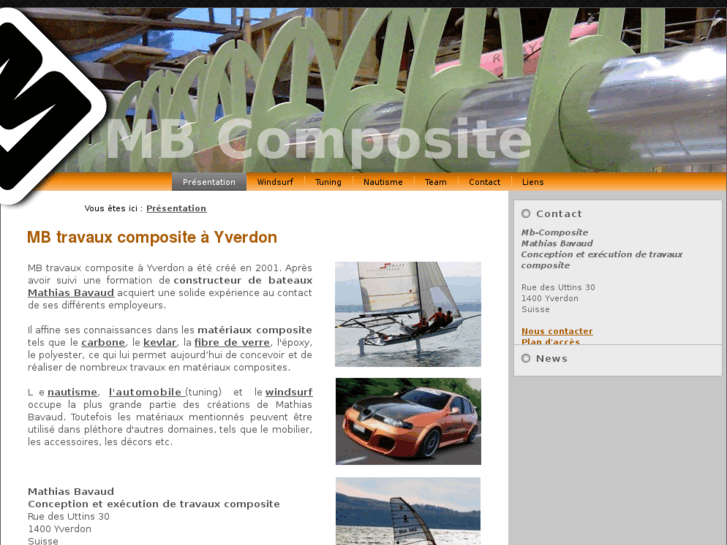 www.mb-composites.com