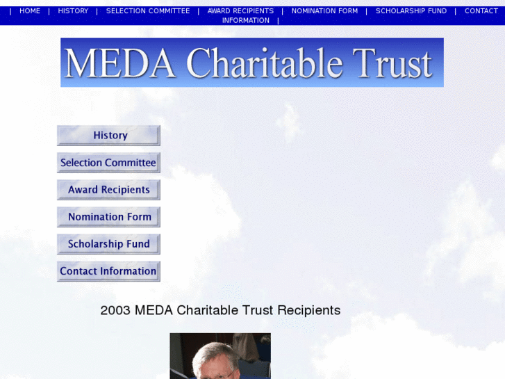 www.medacharity.com