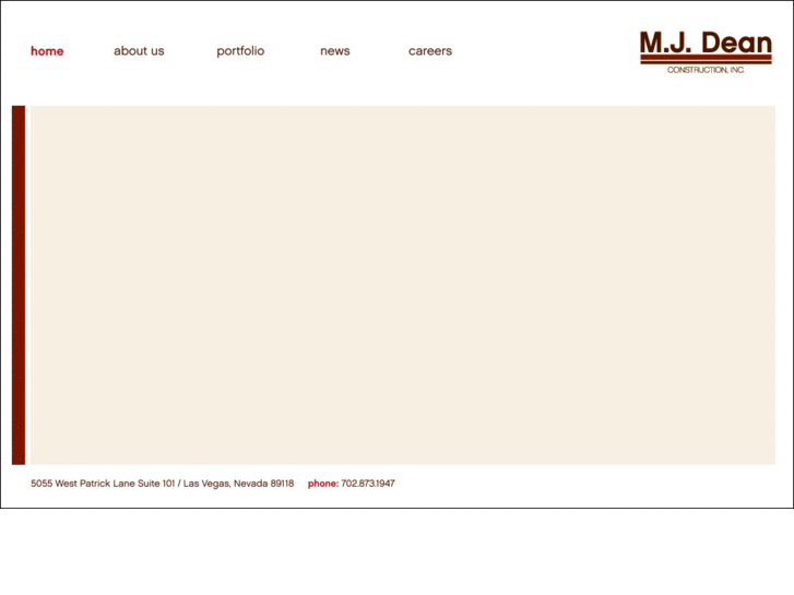 www.mjdean.net