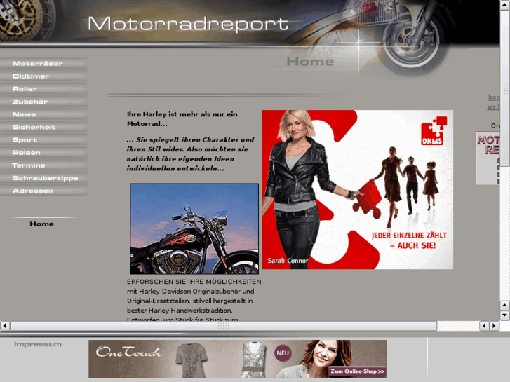 www.motorradreport.com