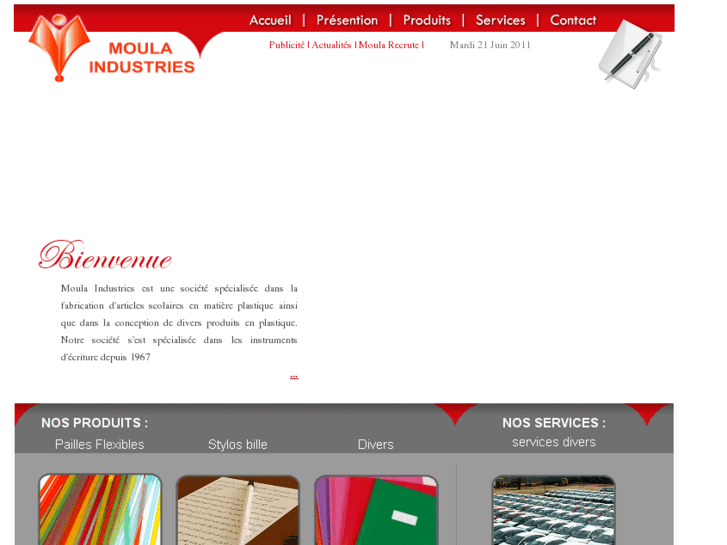 www.moulaindustries.com