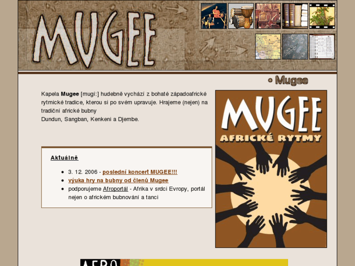 www.mugee.cz