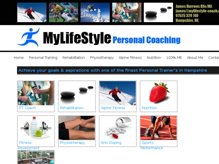 www.mylifestyle-coach.com