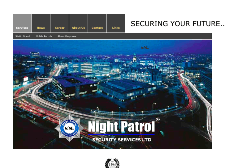 www.nightpatrol.co.uk