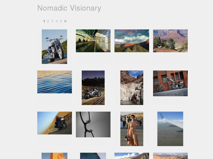 www.nomadicvisionary.com