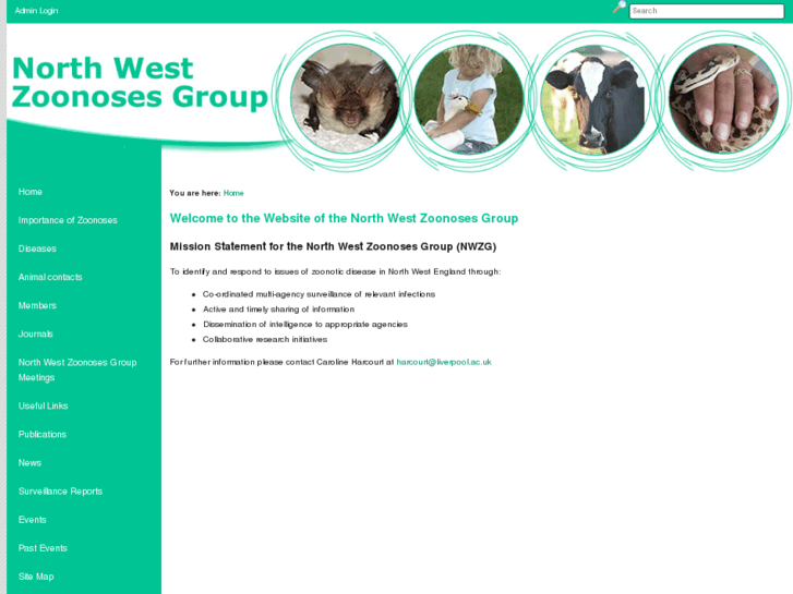 www.northwest-zoonoses.info