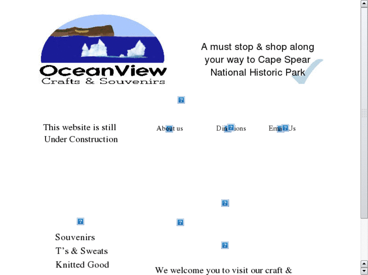 www.oceanviewcrafts.com