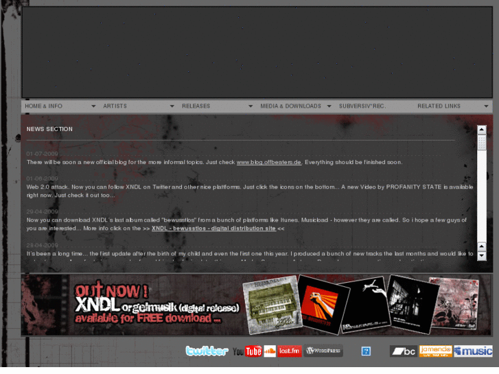 www.offbeaters.com