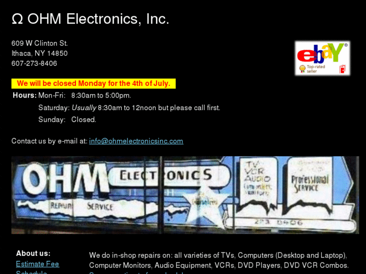 www.ohmelectronicsinc.com