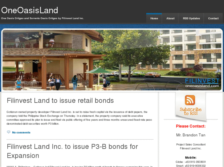 www.oneoasisland.com