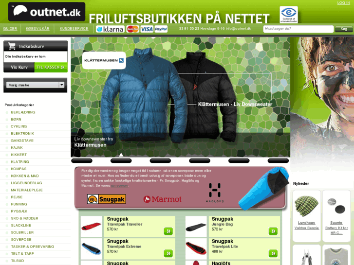 www.outnet.dk