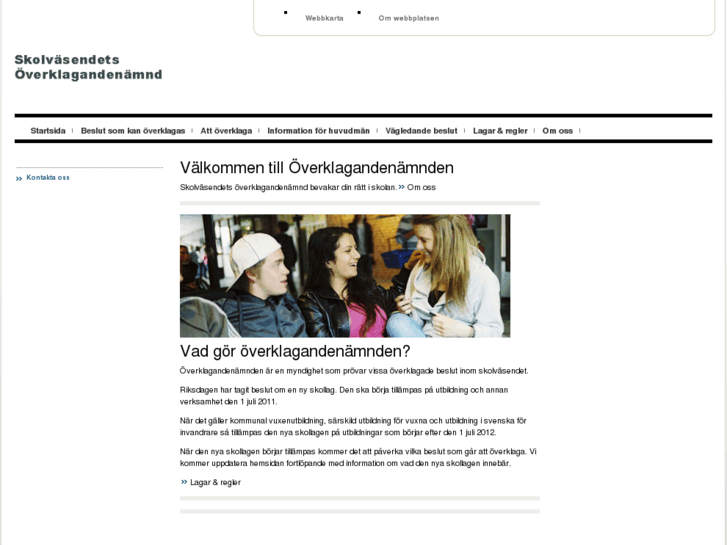 www.overklagandenamnden.se