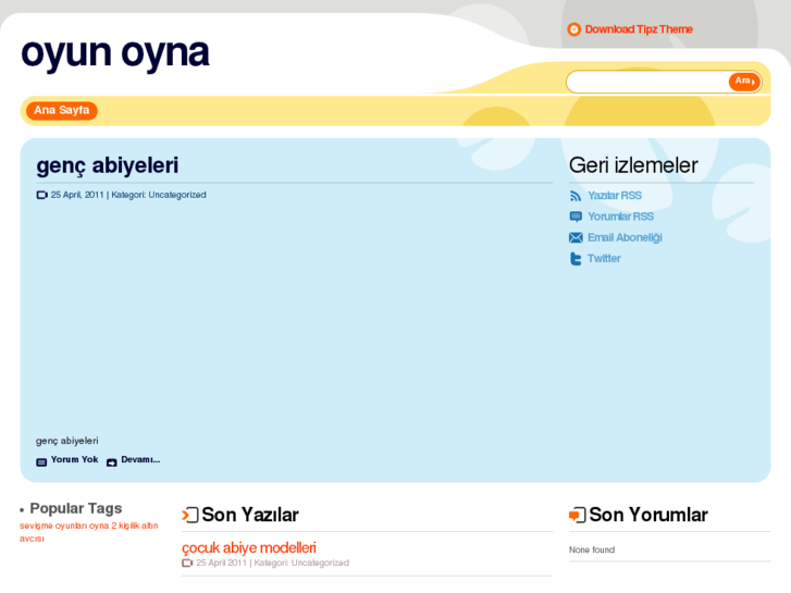 www.oyunoyna7.com