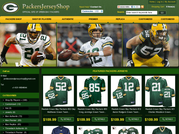 www.packersjerseyshop.com