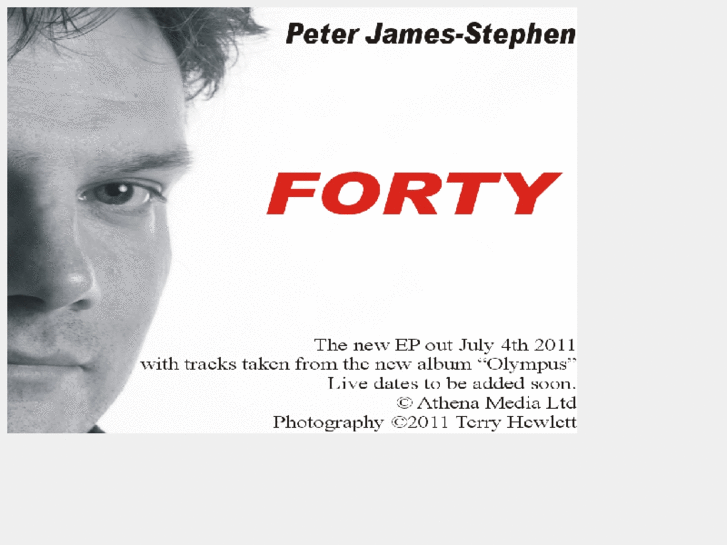 www.peterjames-stephen.com