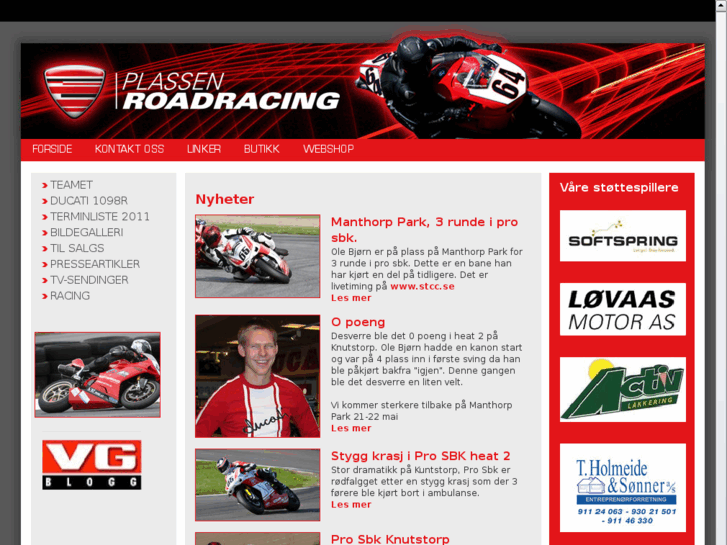 www.plassen-racing.com
