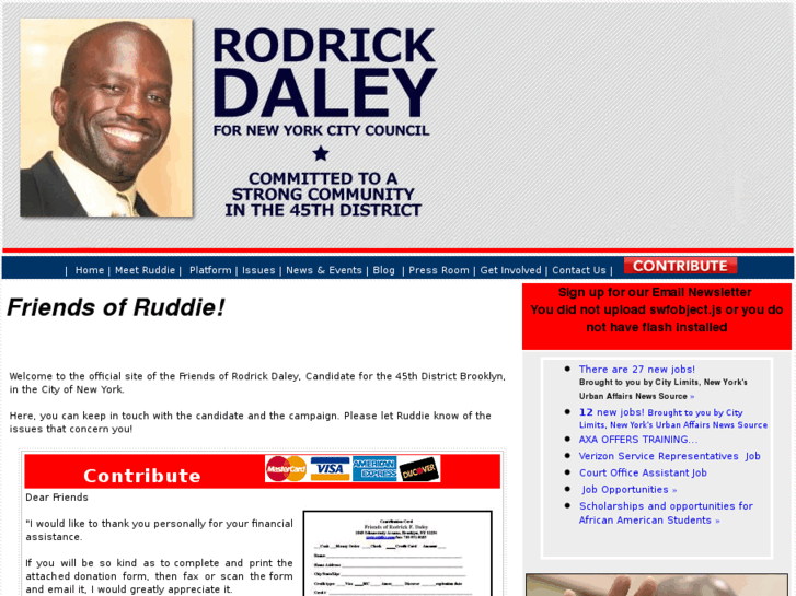 www.rdaley.com