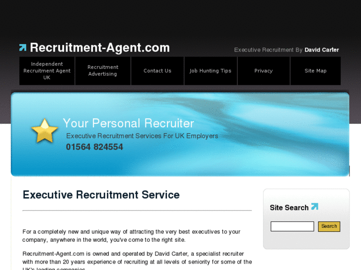 www.recruitment-agent.com