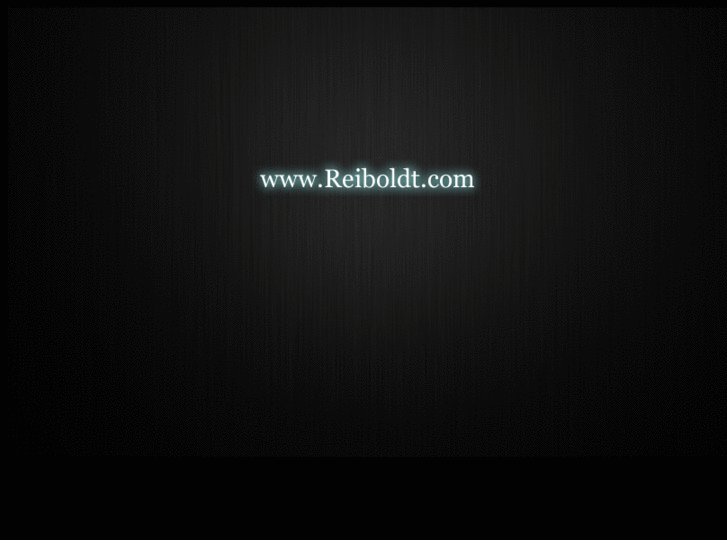 www.reiboldt.com